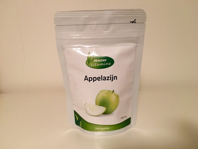 Appelazijn