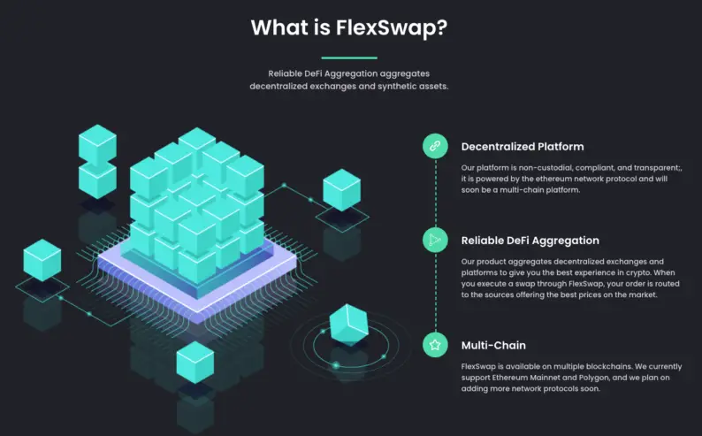 Flexswap.io