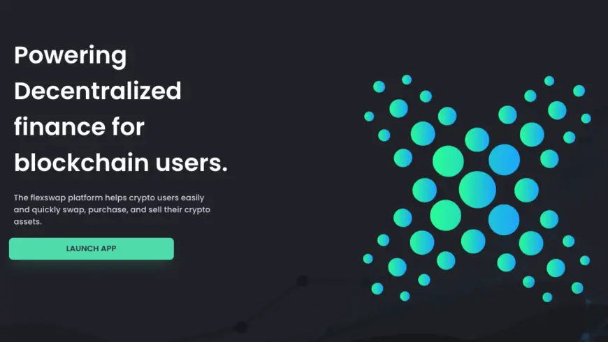 Flexswap.io
