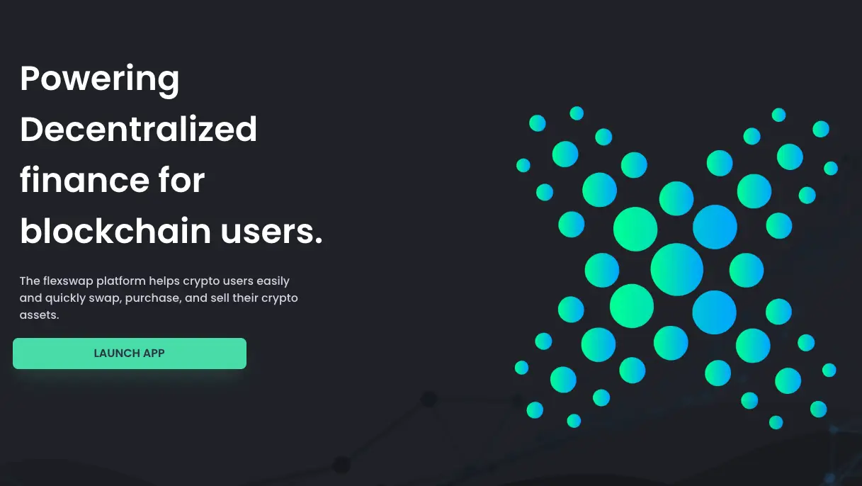 Flexswap.io