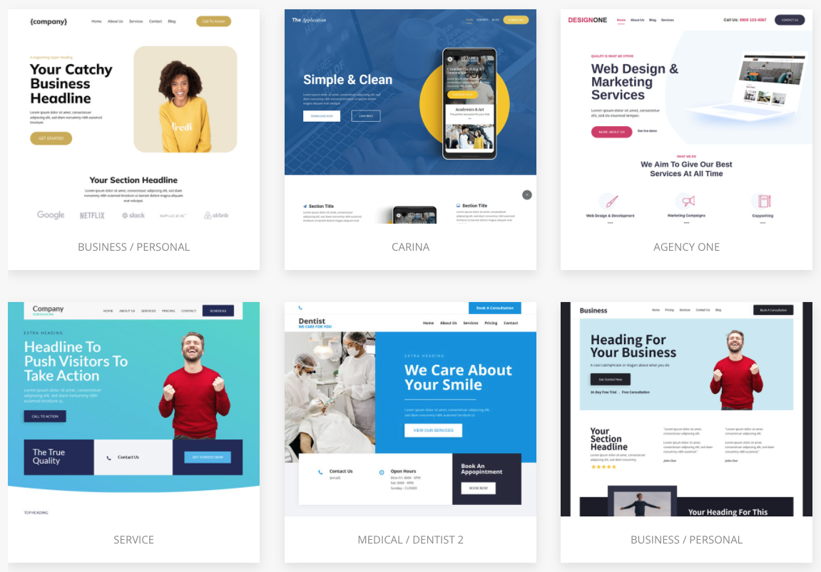 Website nodig start nu bij Mixzie.com