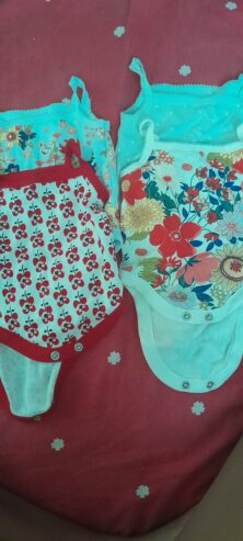 Tweedehandse Baby kleding tekoop