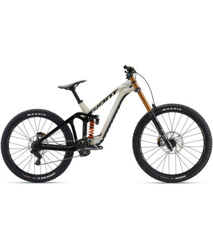 2024 Radon Skeen Trail 10.0 HD Mountain Bike (ALANBIKESHOP)