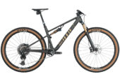 BMC Fourstroke LT LTD – Mountain Bike – 2024