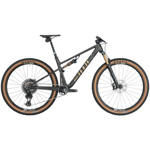 BMC Fourstroke LT LTD – Mountain Bike – 2024