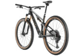 BMC Fourstroke LT LTD – Mountain Bike – 2024