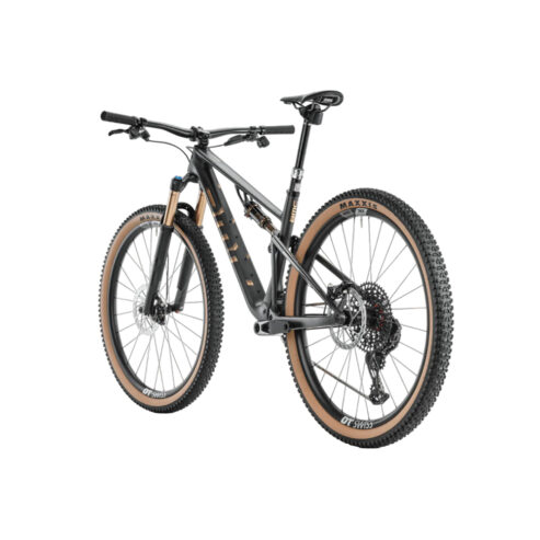 BMC Fourstroke LT LTD – Mountain Bike – 2024