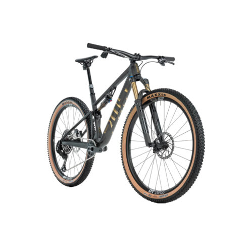 BMC Fourstroke LT LTD – Mountain Bike – 2024