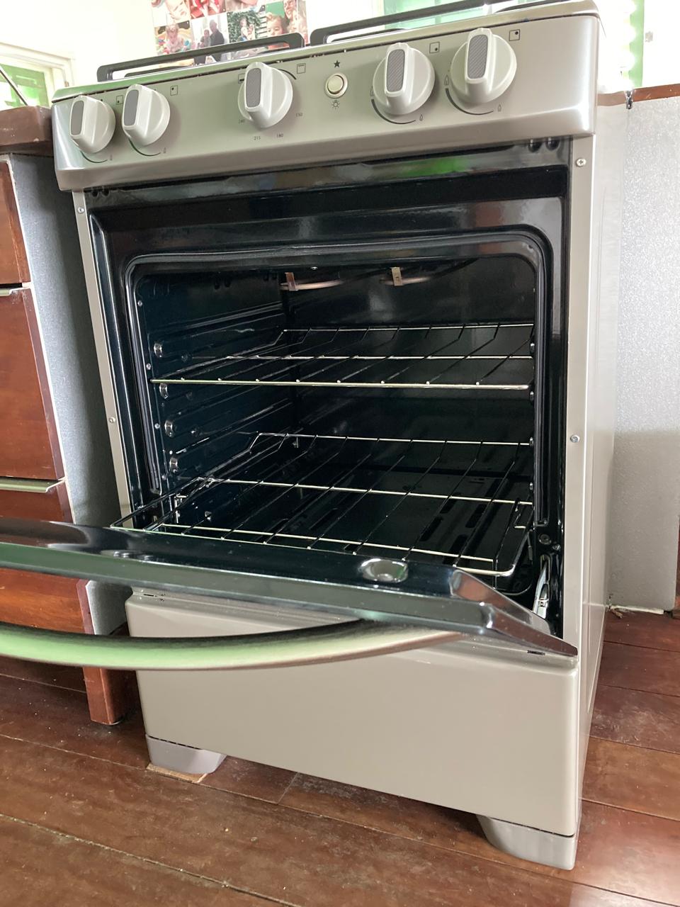 Gasfornuis FRIGIDAIRE 24inch