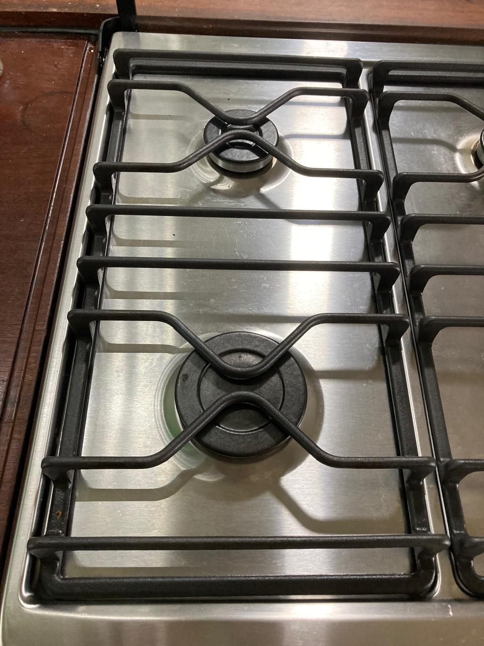 Gasfornuis FRIGIDAIRE 24inch