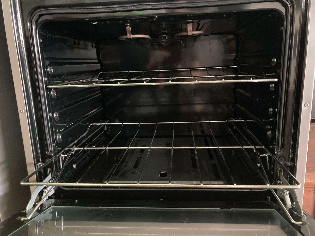 Gasfornuis FRIGIDAIRE 24inch