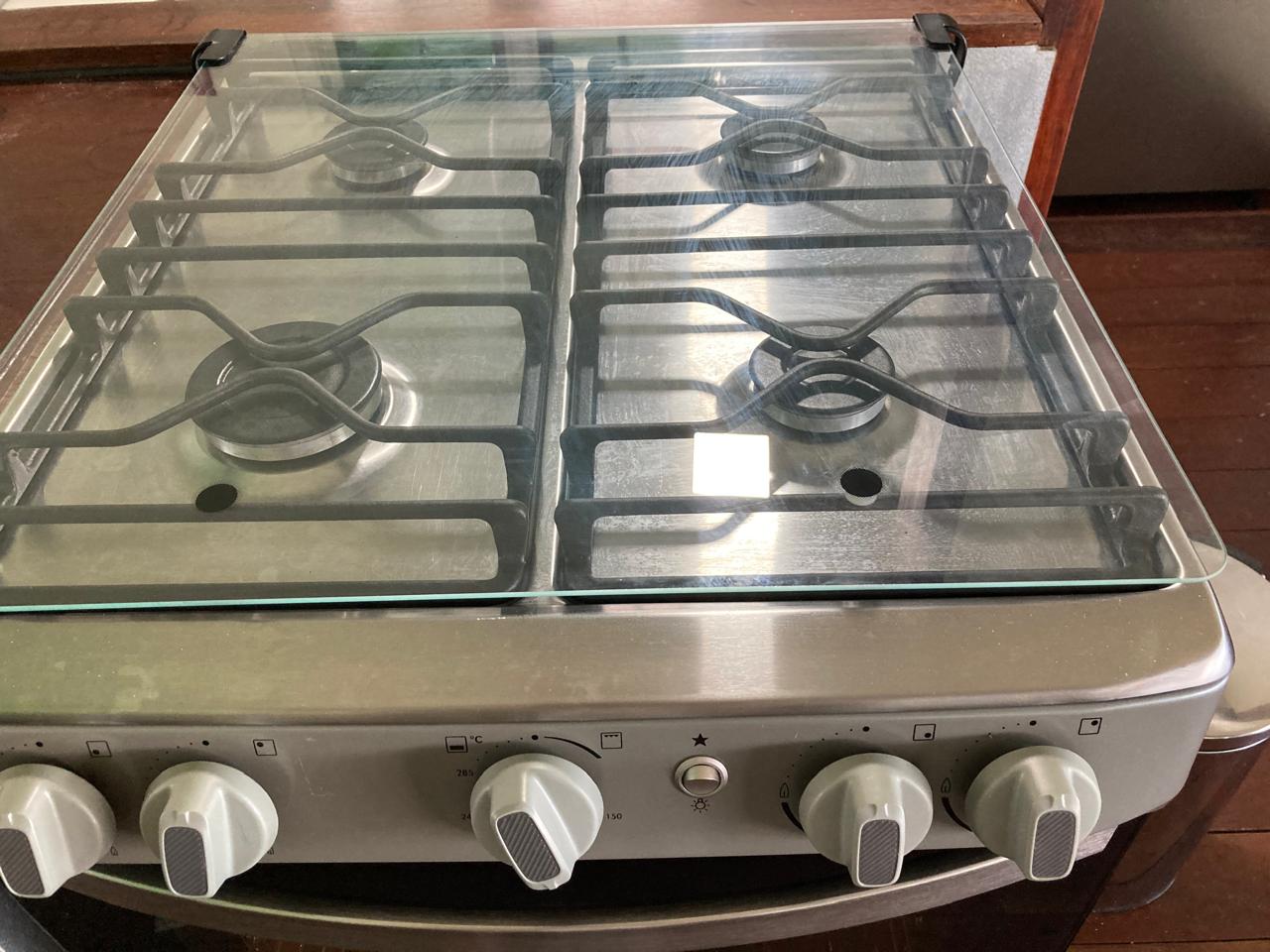 Gasfornuis FRIGIDAIRE 24inch