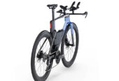 2025 BMC Speedmachine 01 Two Road Bike (KINGCYCLESPORT)