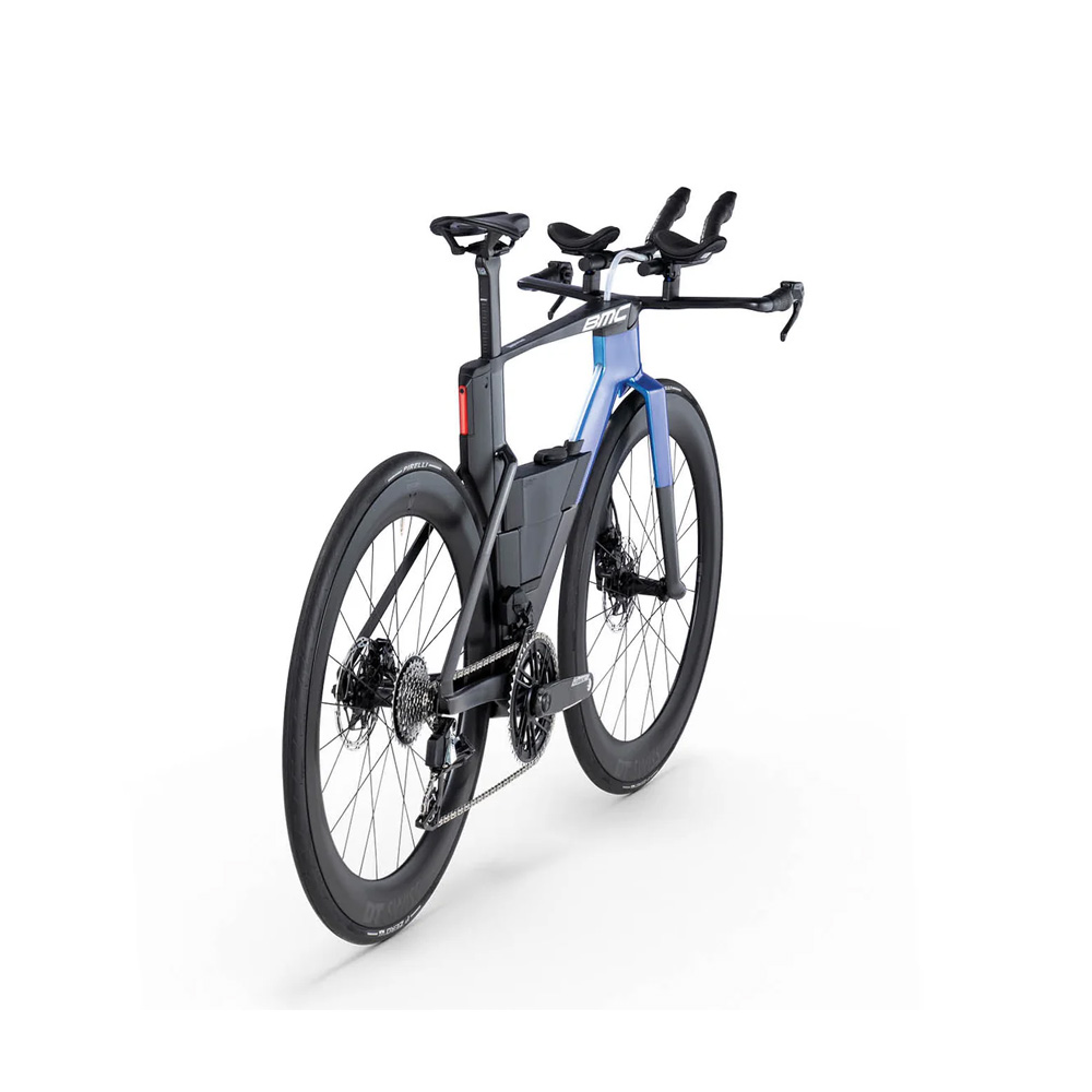 2025 BMC Speedmachine 01 Two Road Bike (KINGCYCLESPORT)