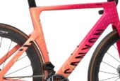 2025 Canyon Aeroad CFR AXS Road Bike (KINGCYCLESPORT)