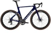 2025 Canyon Aeroad CFR AXS Road Bike (KINGCYCLESPORT)