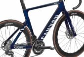 2025 Canyon Aeroad CFR AXS Road Bike (KINGCYCLESPORT)