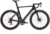 2025 Canyon Aeroad CFR AXS Road Bike (KINGCYCLESPORT)