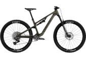 2025 Canyon Neuron CF 8 Mountain Bike (ZONACYCLES)