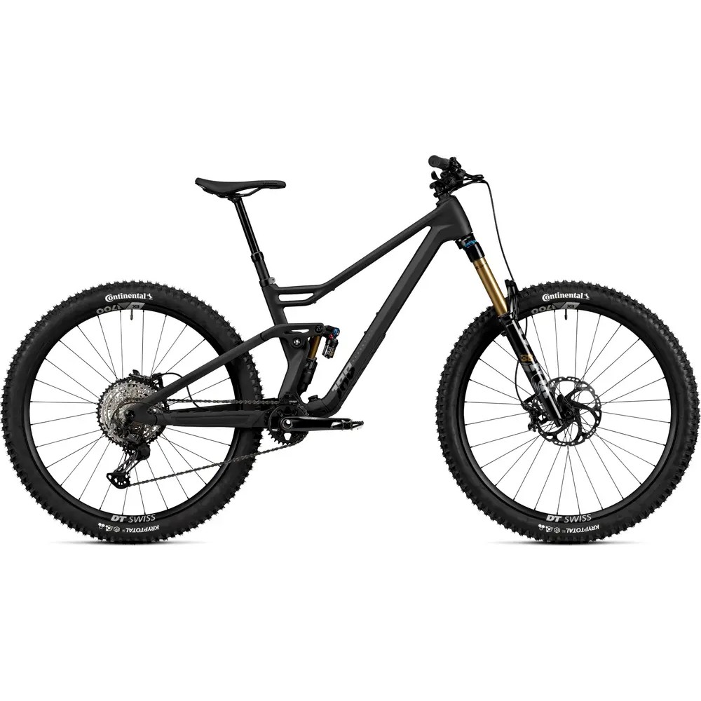 2025 Radon JAB 10.0 Mountain Bike (ZONACYCLES)