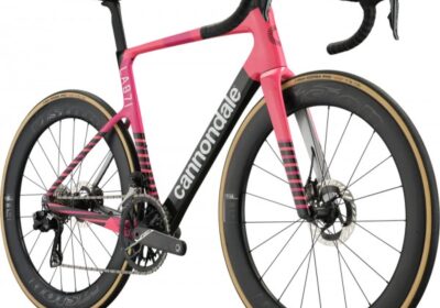 2025-Cannondale-SuperSix-EVO-LAB71-Team-Road-Bike