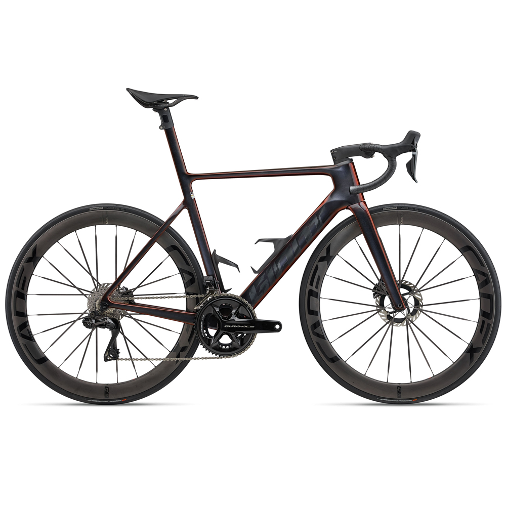 2025 Giant Propel Advanced Sl 0 Dura-Ace Road Bike (KINGCYCLESPORT)