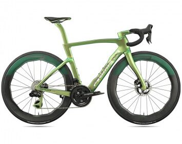 2025-Pinarello-Dura-Ace-Di2-SRM-Crankset-Luxter-Green-1k-Road-Bike