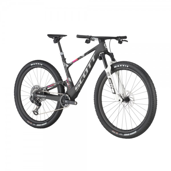 2025 Scott Spark Rc World Cup Evo Montain Bike | ZONACYCLES