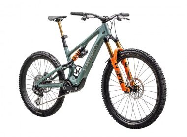 2025-Specialized-S-Works-Turbo-Levo-SL-LTD-Mountain-Bike