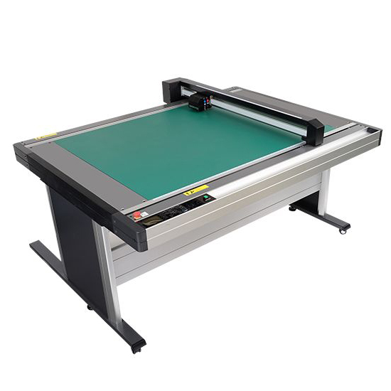Graphtec FCX2000-120VC Flatbed Cutting Plotter (ATLASPRINTSTORE)