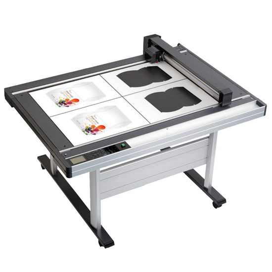 Graphtec FCX4000-60ES Flatbed Cutting Plotter (ATLASPRINTSTORE)