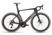 2025 Cervelo S5 Ultegra Di2 Road Bike (CENTRACYCLES)