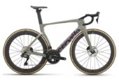 2025 Cervelo S5 Ultegra Di2 Road Bike (CENTRACYCLES)