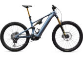 2026 Specialized S-Works Turbo Levo 4 Mountain Bike (RACYCLESPORT)