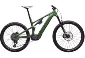 2026 Specialized Turbo Levo 4 Expert Mountain Bike (RACYCLESPORT)