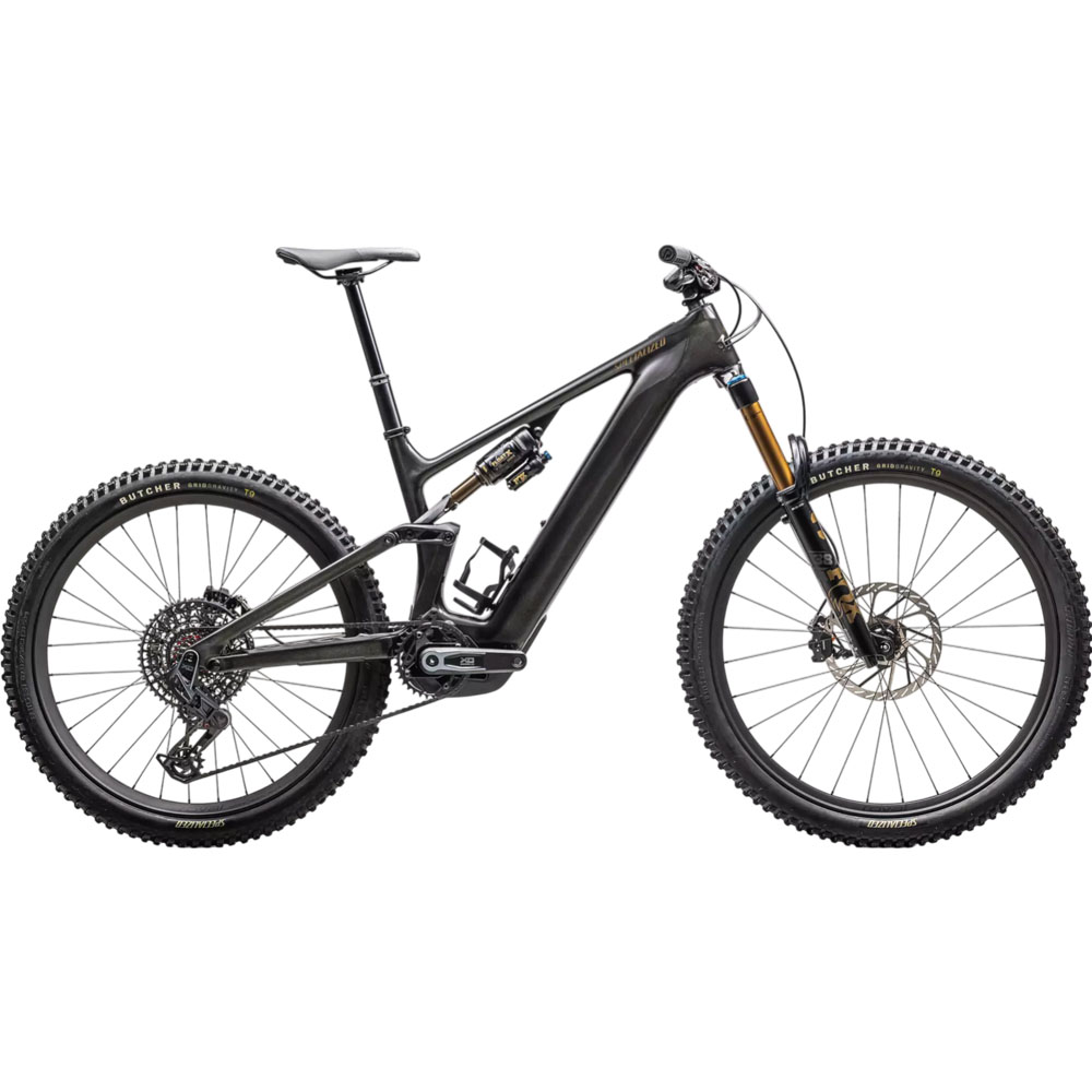 2026 Specialized Turbo Levo 4 Pro Mountain Bike (RACYCLESPORT)