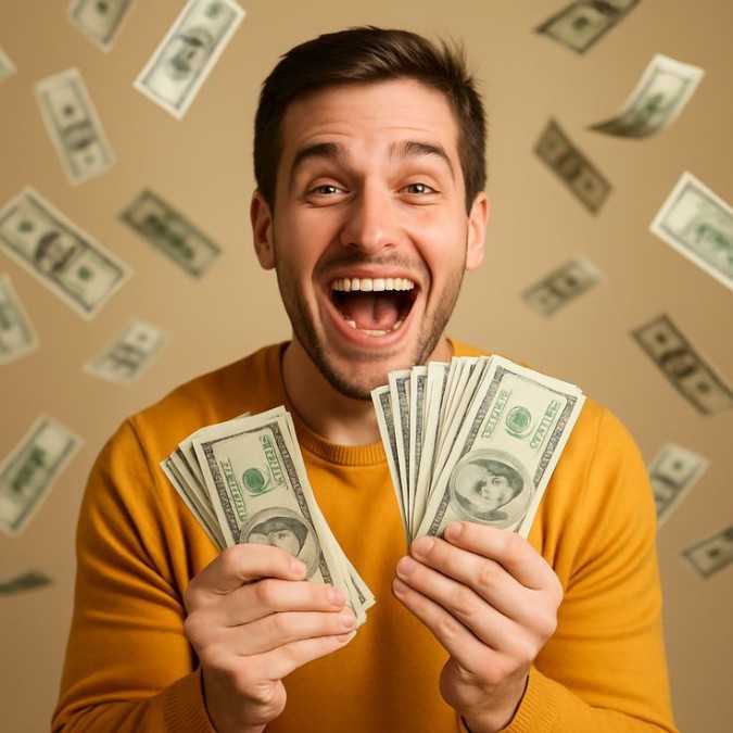 Leningaanbod voor alle serieuze en eerlijke mensen.