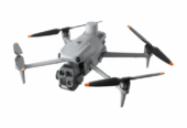 DJI Matrice 4T Drone with 1-Year Care Enterprise Plus (INDOELECTRONIC)