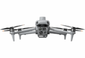 DJI Matrice 4T Drone with 1-Year Care Enterprise Plus (INDOELECTRONIC)