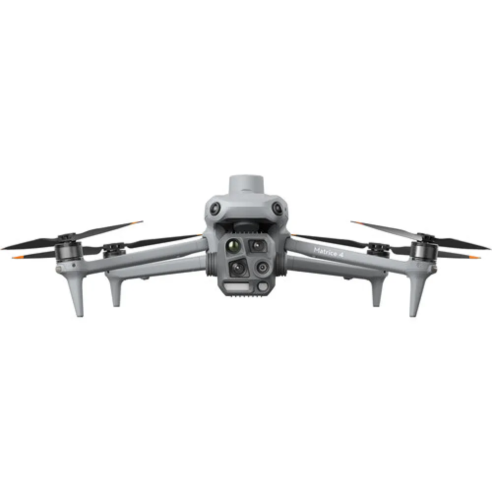 DJI Matrice 4T Drone with 1-Year Care Enterprise Plus (INDOELECTRONIC)