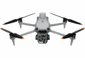 DJI Matrice 4T Drone with 1-Year Care Enterprise Plus (INDOELECTRONIC)