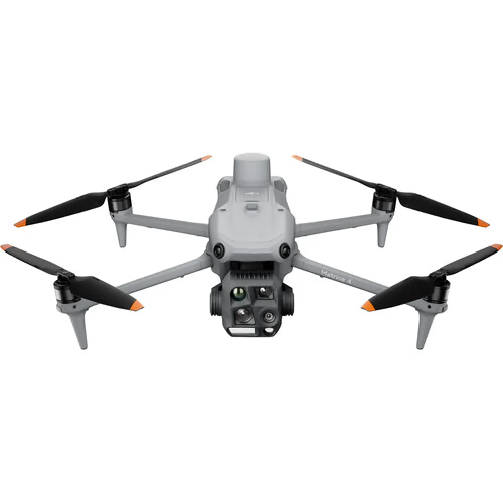 DJI Matrice 4T Drone with 1-Year Care Enterprise Plus (INDOELECTRONIC)