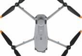 DJI Matrice 4T Drone with 1-Year Care Enterprise Plus (INDOELECTRONIC)