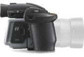Hasselblad H6D-100c Medium Format DSLR Camera (INDOELECTRONIC)