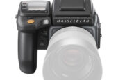 Hasselblad H6D-100c Medium Format DSLR Camera (INDOELECTRONIC)