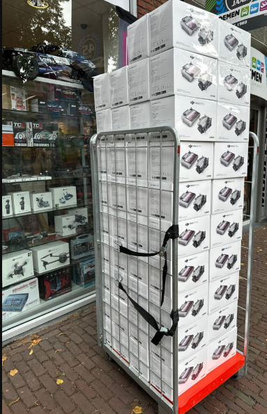 Drones, DJI, DJI Mini 5 Pro, DJI Mavic 4 Pro, DJI Air 3S, DJI Mini 4 Pro, DJI Mavic 3 Pro, DJI Avata 2, DJI Flip, DJI Matrice