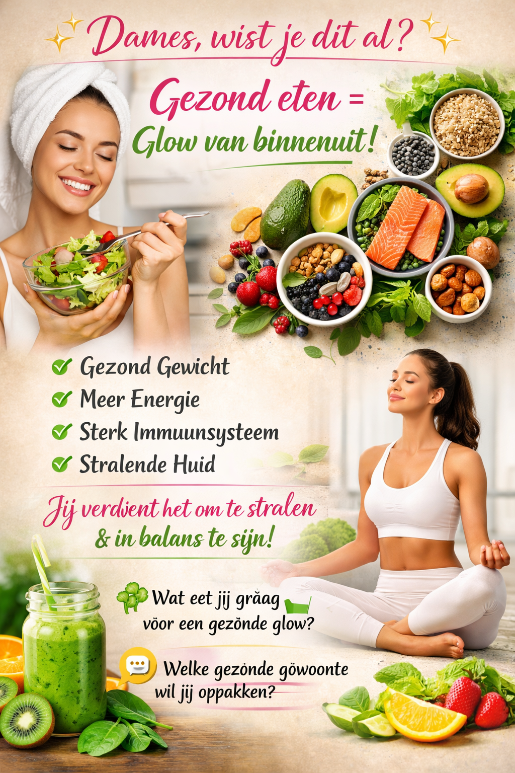 Appel 🍎 cider 100 capsules