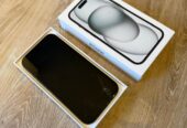 Iphone 15 128GB base te koop