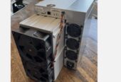 USED/new Bitmain Antminer KS7 & Antminer L9 17Ghs Asic Miners