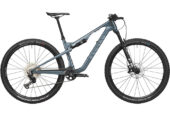 2026 Canyon Lux Trail CF 7 Mountain Bike (RACYCLESPORT)